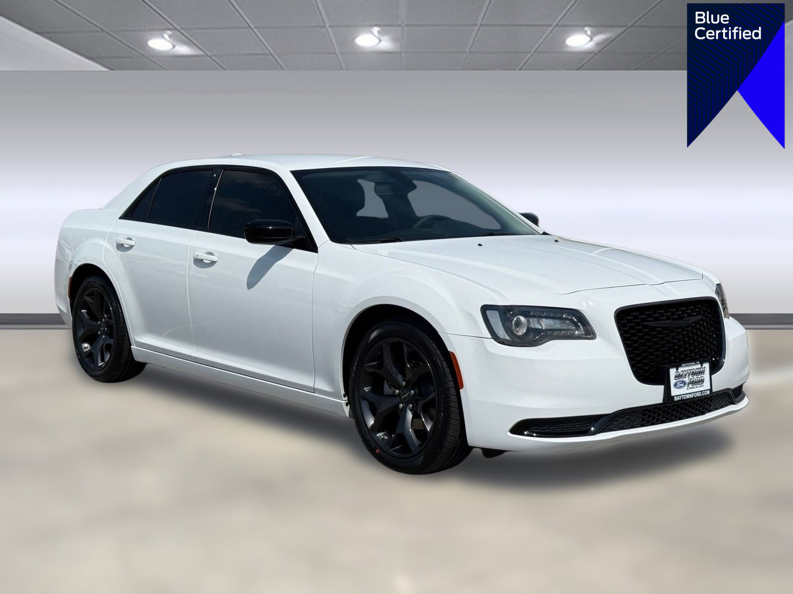 Used 2023 Chrysler 300 Touring w/ Sport Appearance Package