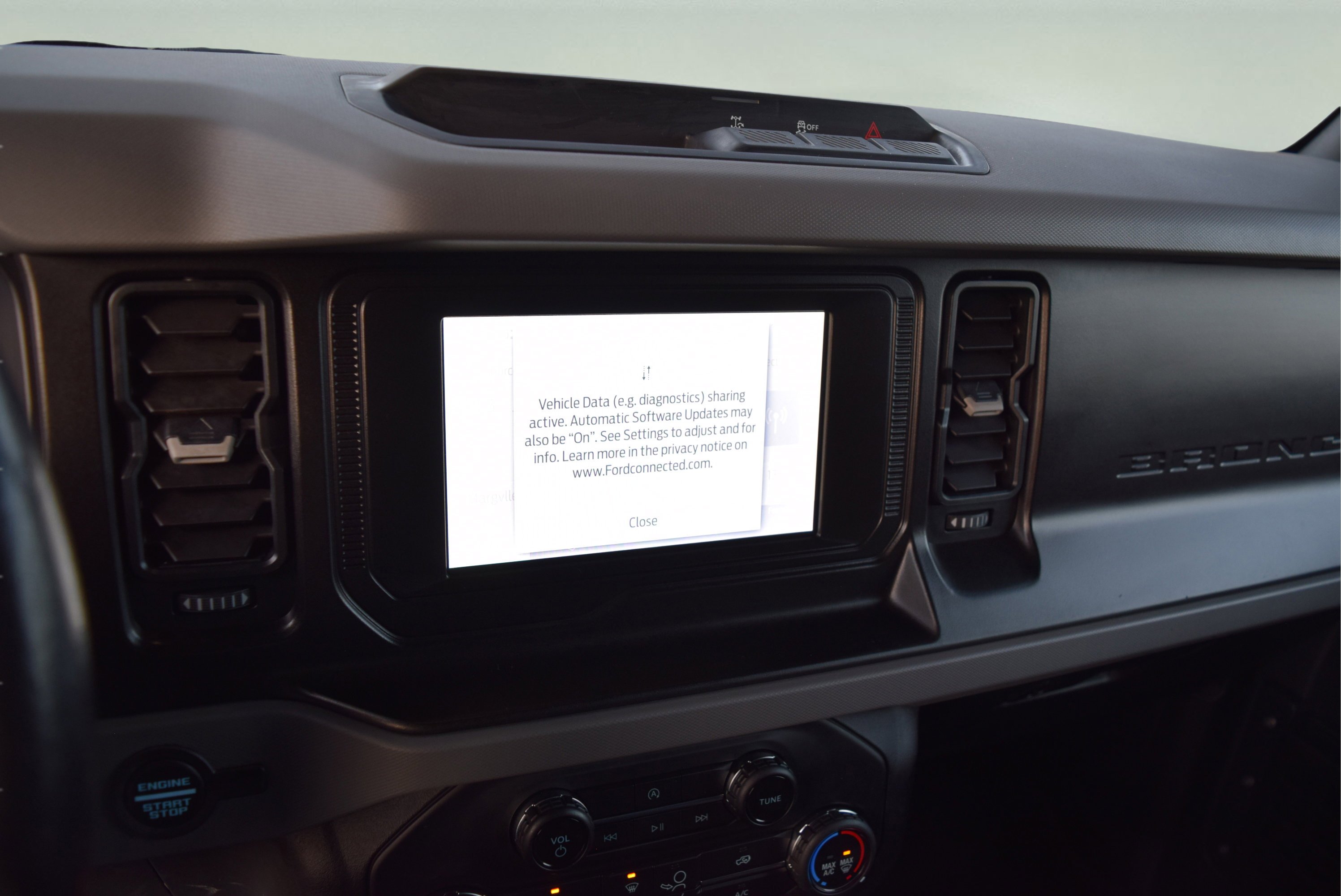 Certified 2021 Ford Bronco Big Bend image 13