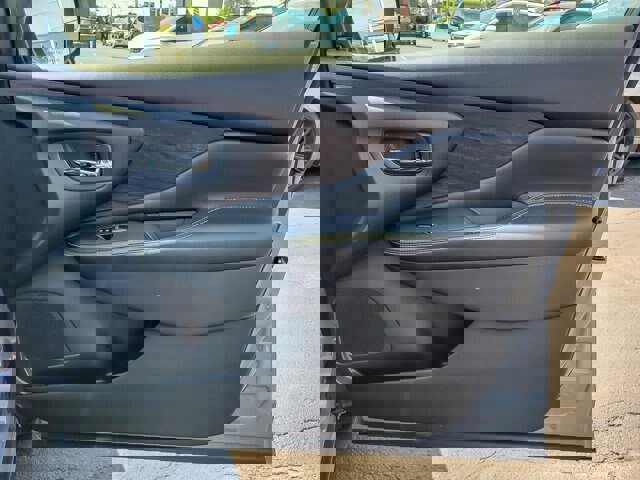 Used 2024 Nissan Murano Platinum image 30