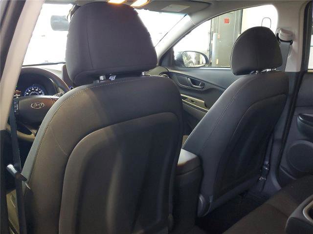 Used 2022 Hyundai Kona SEL image 23