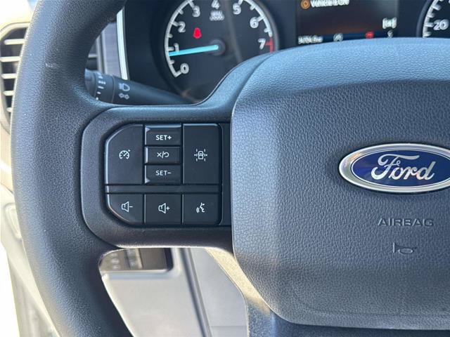 Certified 2023 Ford F150 XL w/ XL Chrome Appearance Package AWD/4WD image 19