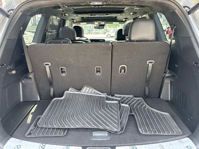 Used 2024 Kia Telluride SX Prestige X-Line image 8