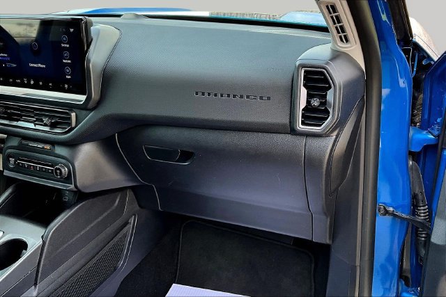 Certified 2025 Ford Bronco Sport Big Bend AWD/4WD image 26