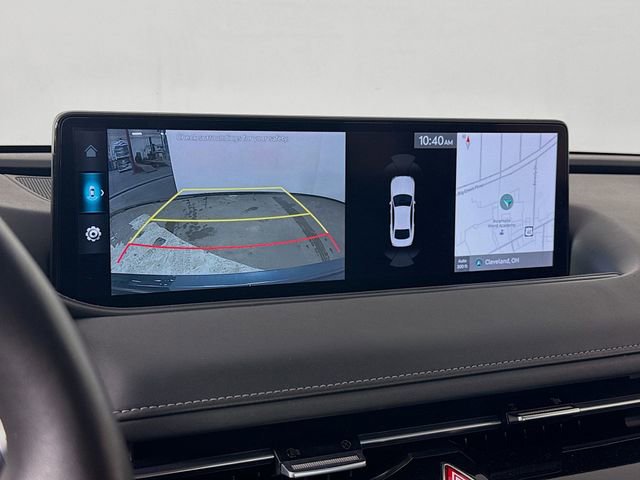 Used 2023 Genesis G80 2.5T image 14