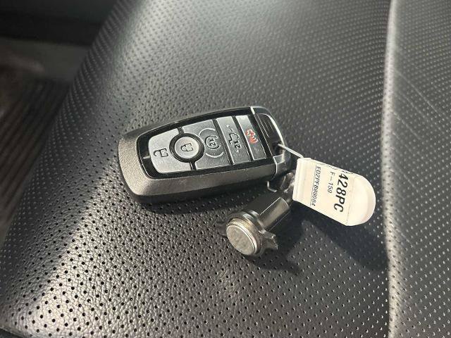 Certified 2023 Ford F150 Lariat w/ Equipment Group 502A High AWD/4WD image 32