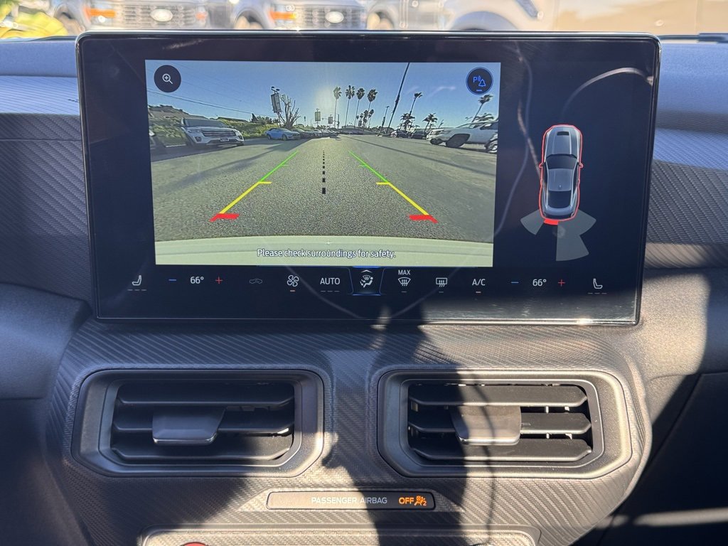 Certified 2025 Ford Mustang Coupe image 27