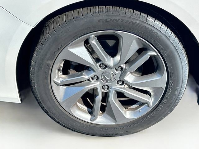 Used 2018 Honda Accord LX image 29