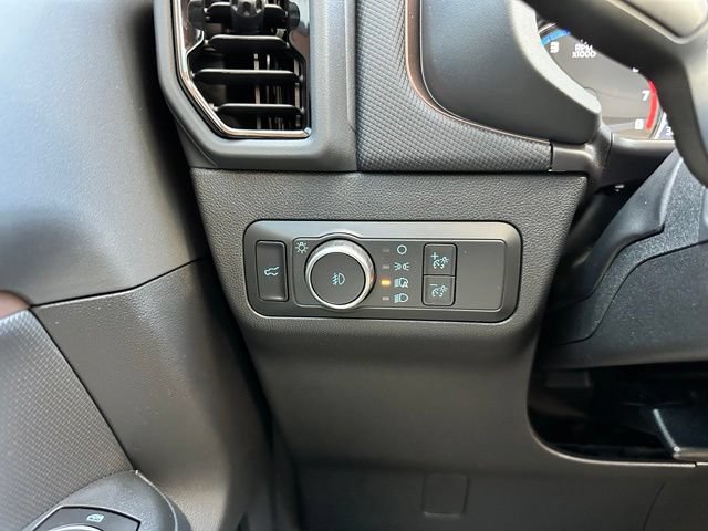 Certified 2022 Ford Bronco Sport Outer Banks w/ Tech Package AWD/4WD image 58