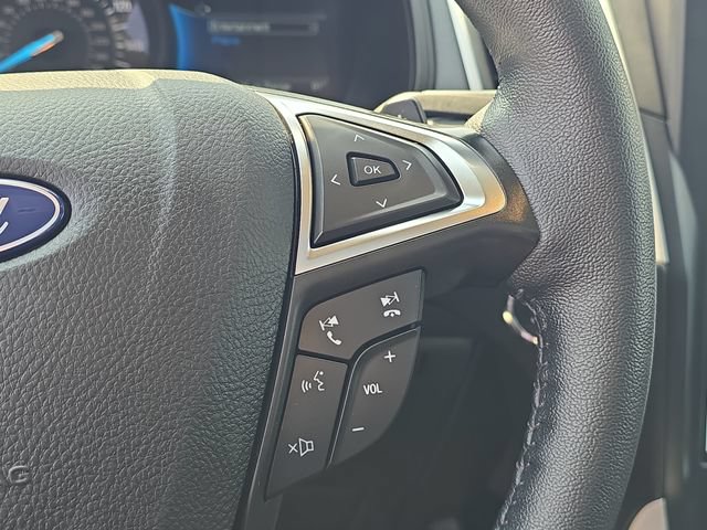 Certified 2024 Ford Edge SEL w/ Convenience Package AWD/4WD image 13