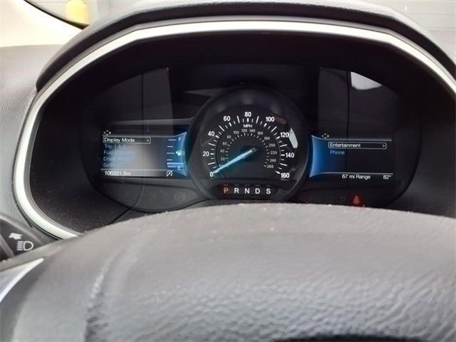 Certified 2021 Ford Edge SEL w/ Convenience Package AWD/4WD image 19