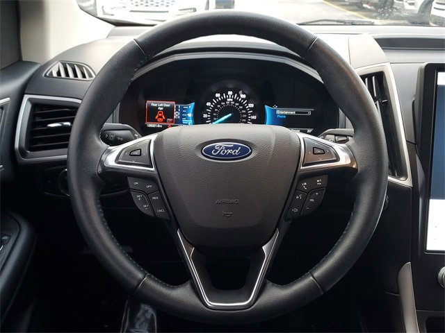Certified 2024 Ford Edge SEL w/ Convenience Package image 29