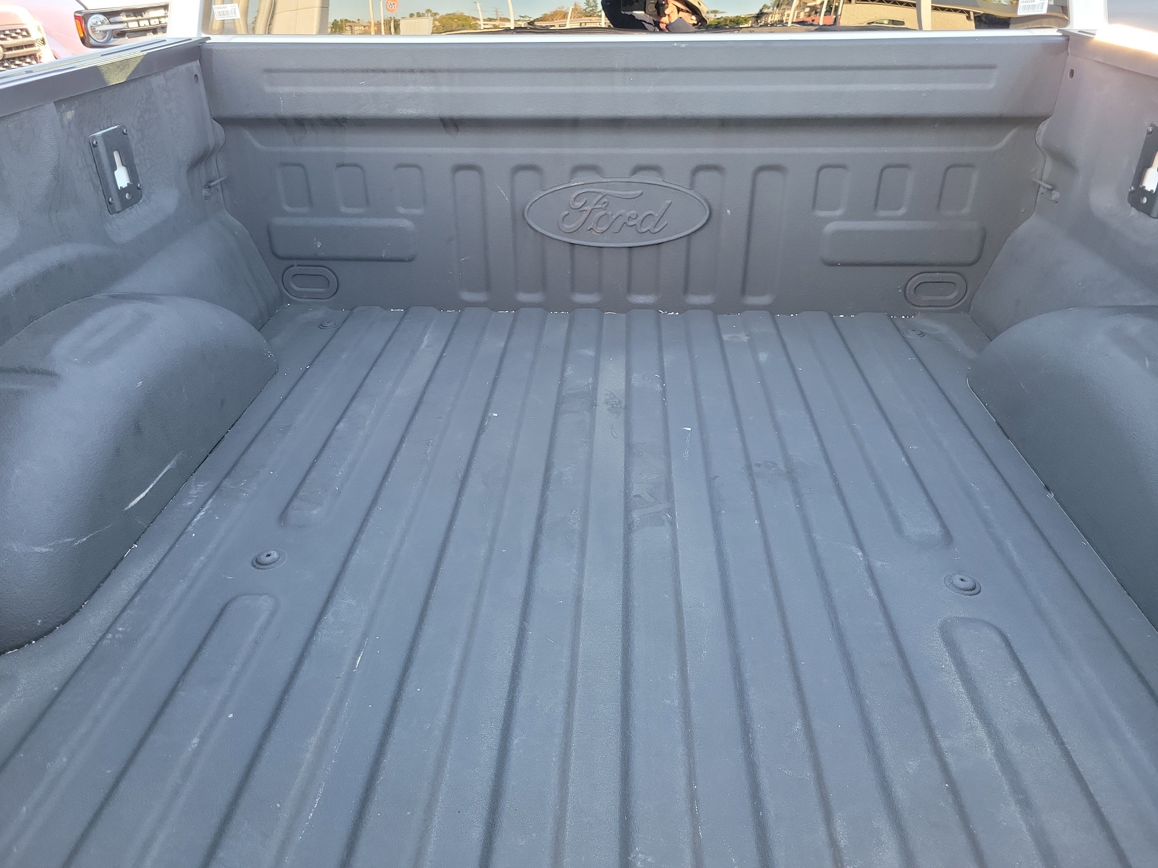 Certified 2023 Ford F150 Raptor w/ Equipment Group 802A Raptor R image 14