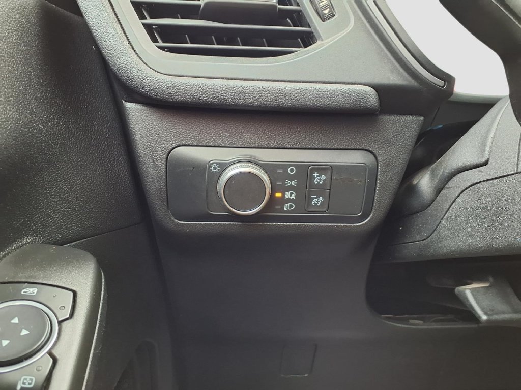 Certified 2021 Ford Escape S FWD image 22