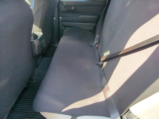 Used 2025 Toyota Tacoma SR5 image 17