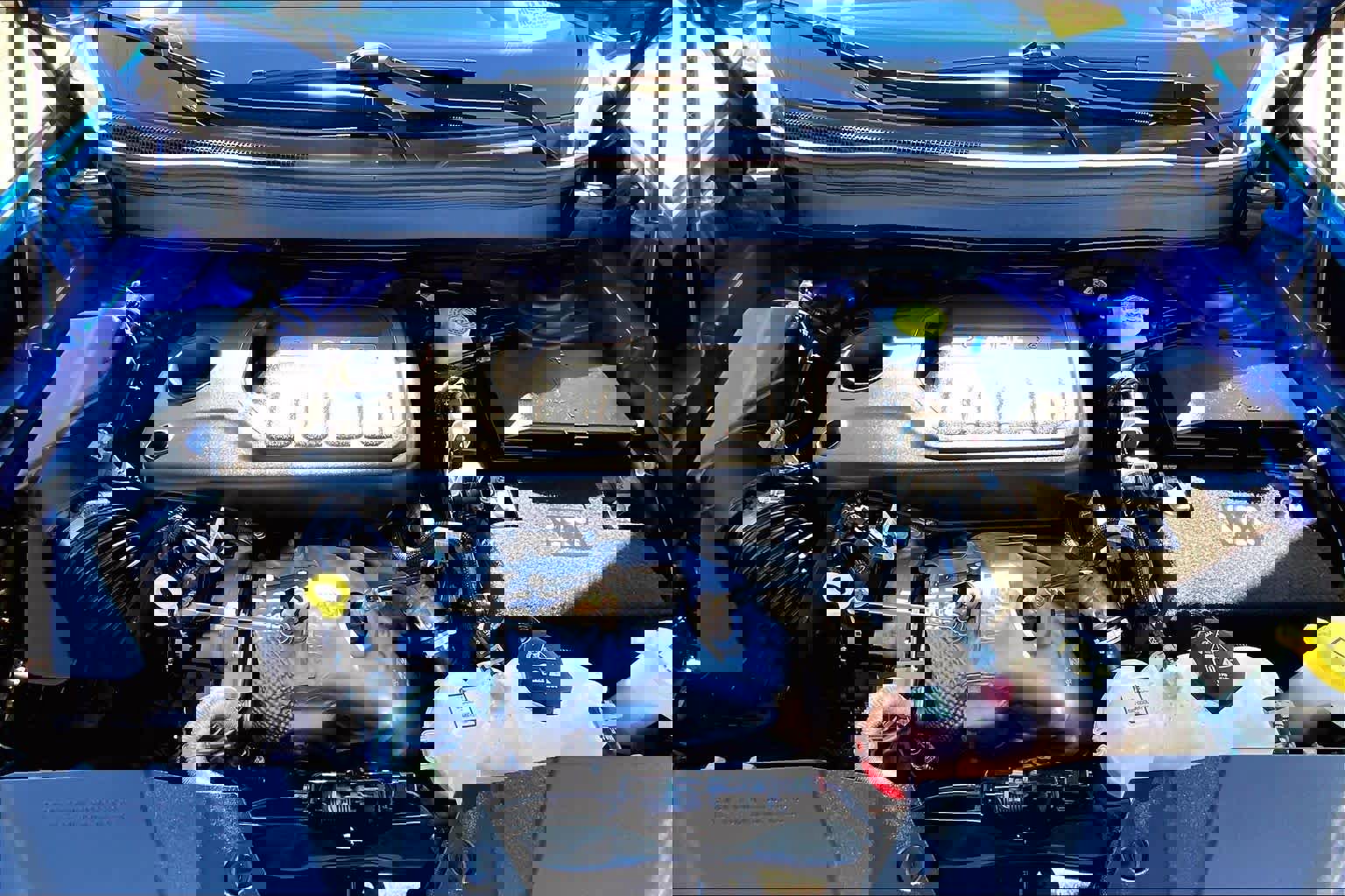 Used 2022 Jeep Cherokee Latitude Lux image 28