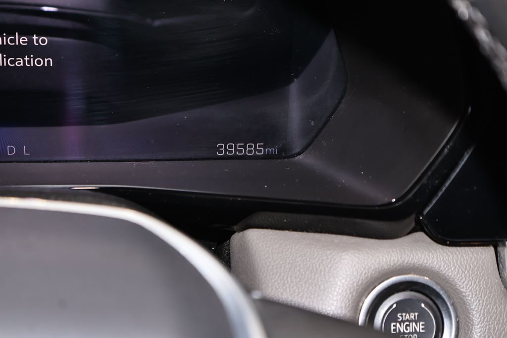 Used 2024 Chevrolet Colorado ZR2 w/ ZR2 Convenience Package III image 21