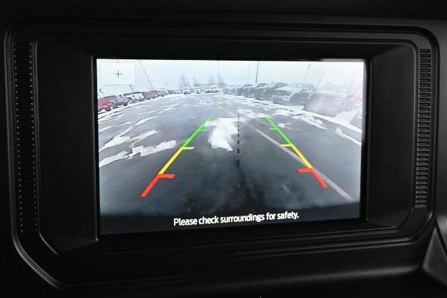 Certified 2021 Ford Bronco Big Bend image 34