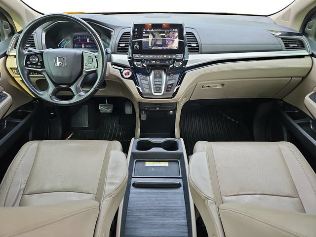 Used 2018 Honda Odyssey Elite image 10