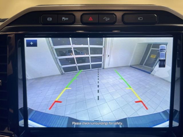 Certified 2022 Ford F450 Lariat w/ Lariat Ultimate Package image 14