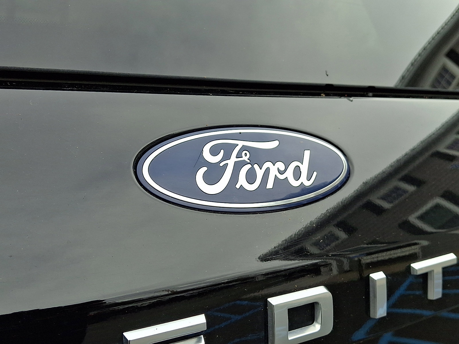 Certified 2025 Ford Expedition Active AWD/4WD image 33