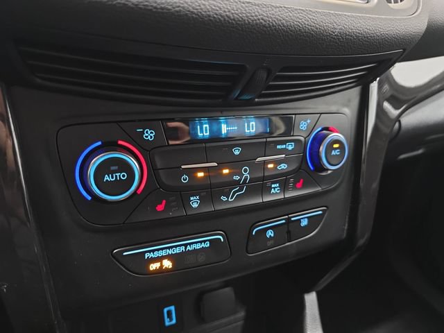 Certified 2017 Ford Escape Titanium AWD/4WD image 23