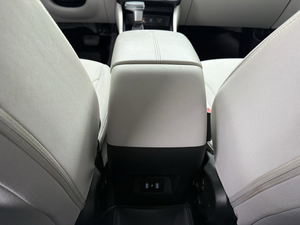 Used 2025 Hyundai Tucson SE image 26