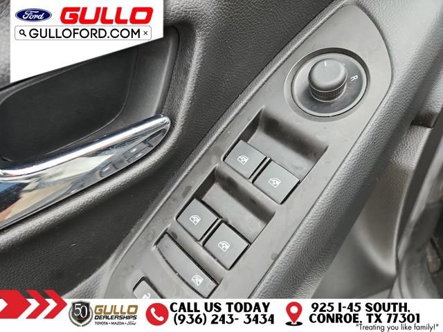 Used 2017 Chevrolet Trax LT w/ LT Convenience Package FWD image 21