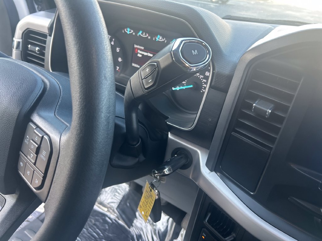 Certified 2023 Ford F150 XLT AWD/4WD image 28