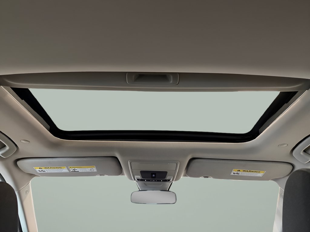 Used 2023 Honda CR-V EX image 25
