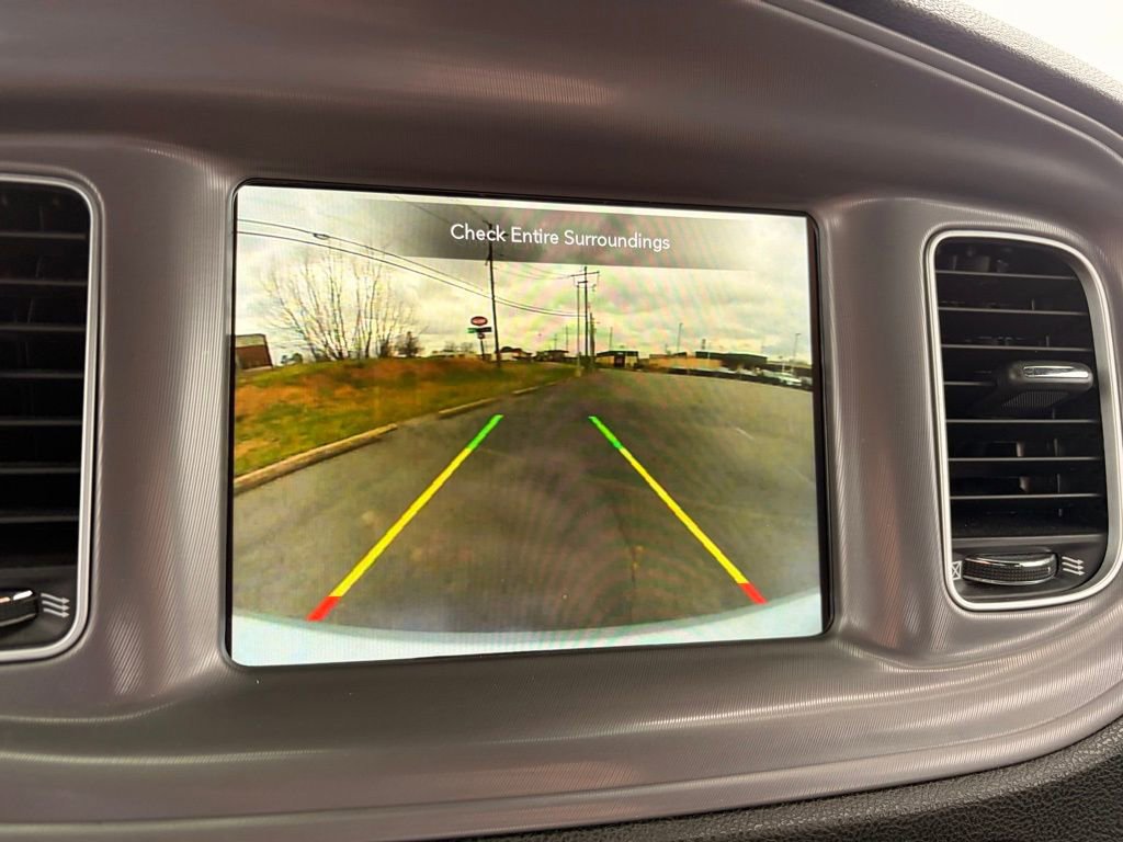 Used 2023 Dodge Charger GT image 19