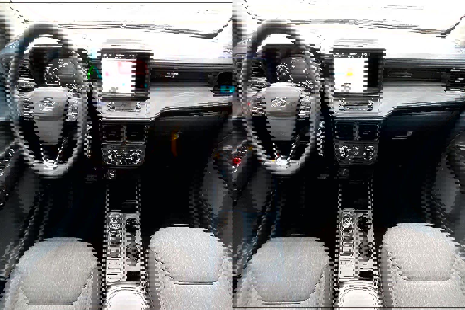 Certified 2024 Ford Maverick XLT w/ XLT Luxury Package image 14