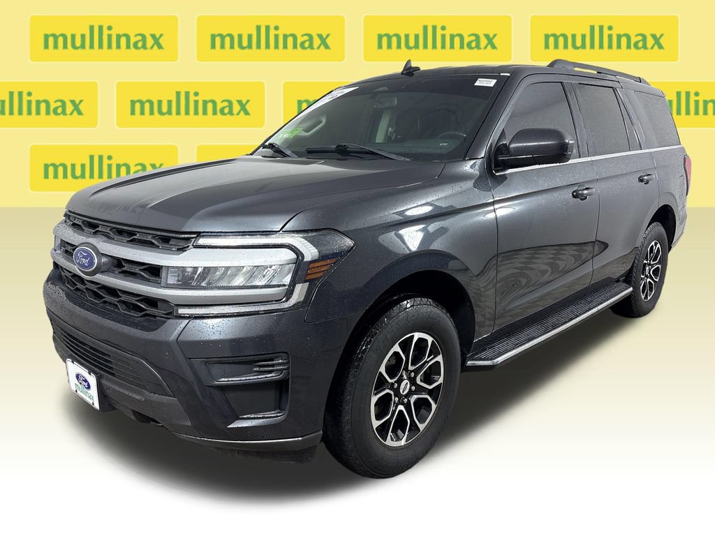 Certified 2022 Ford Expedition XLT AWD/4WD image 14