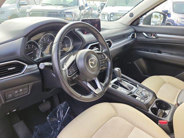 Used 2018 MAZDA CX-5 Touring w/ Preferred Equipment Package image 20