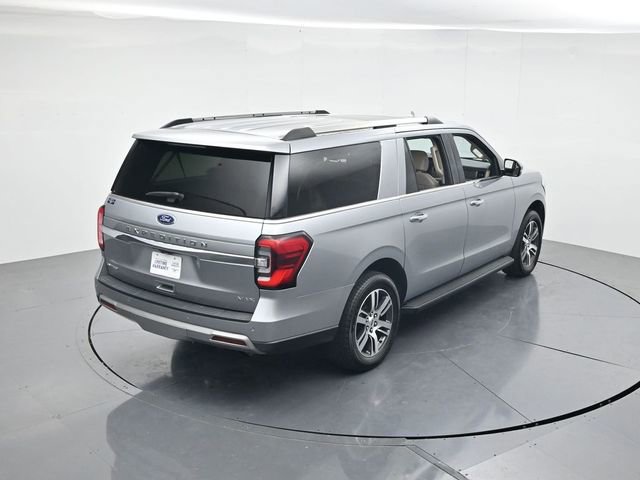 Certified 2024 Ford Expedition Max Limited AWD/4WD image 41