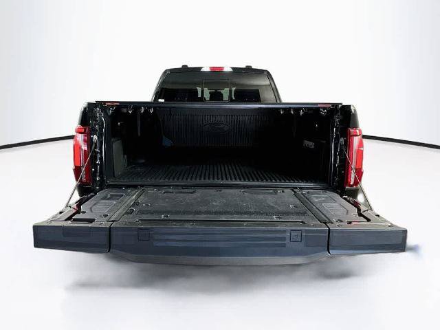 Certified 2024 Ford F150 King Ranch AWD/4WD image 21