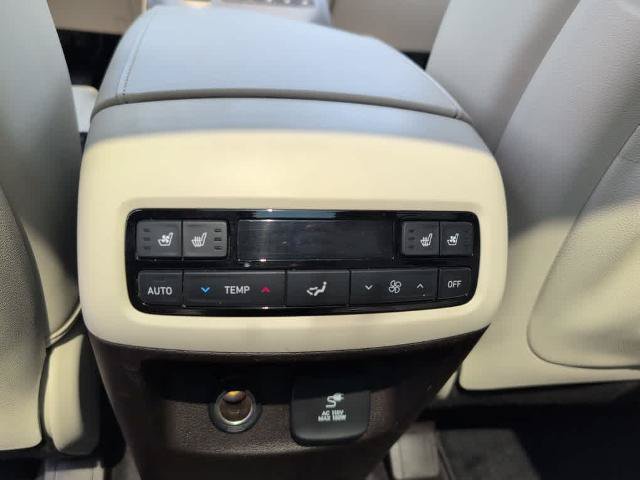 Used 2021 Hyundai Palisade Calligraphy AWD/4WD image 14