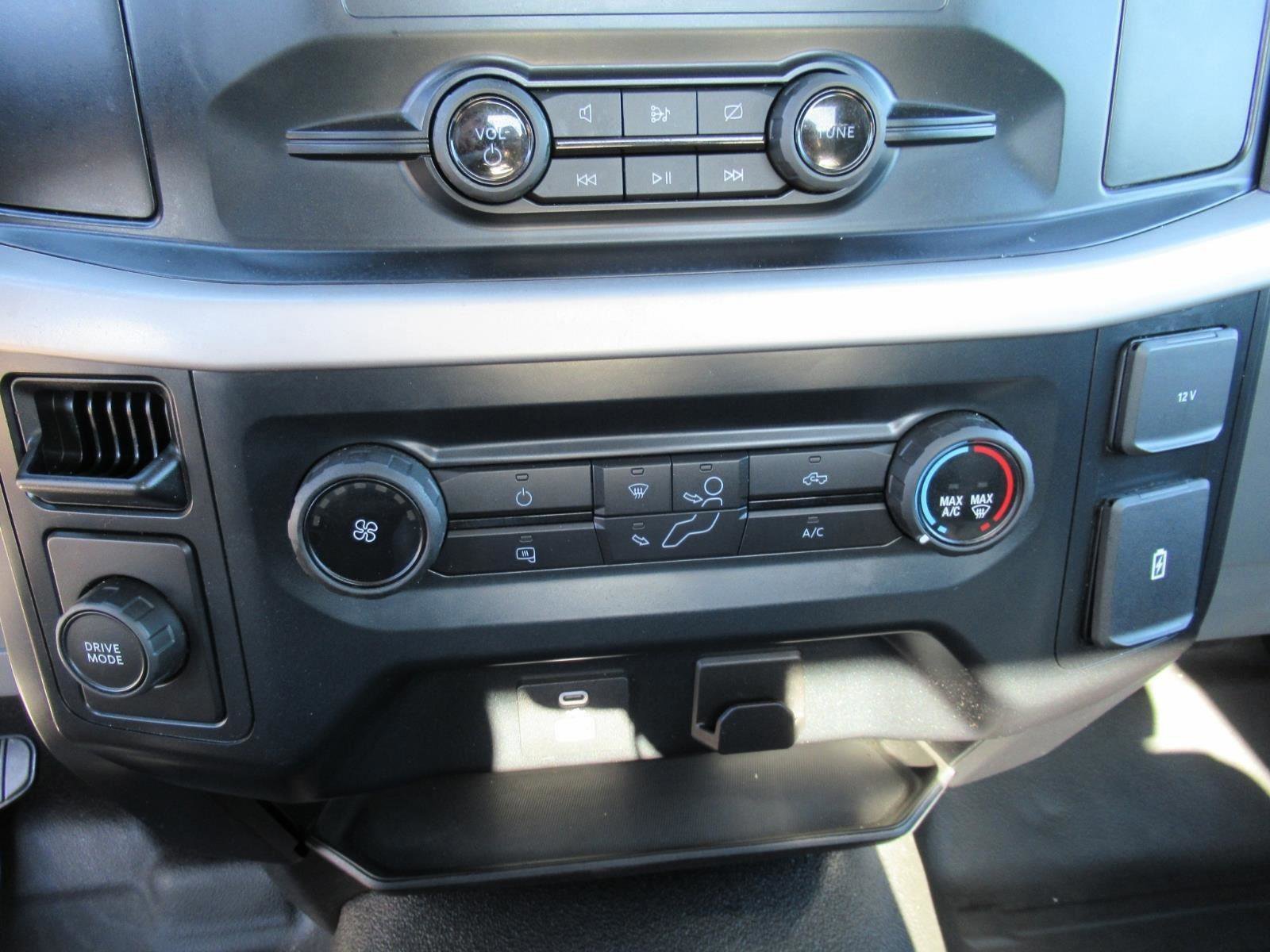 Certified 2022 Ford F150 XL w/ Equipment Group 101A High image 20