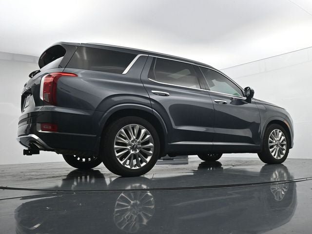 Used 2020 Hyundai Palisade Limited FWD image 34