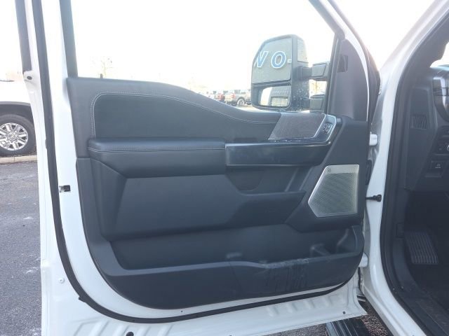 Certified 2023 Ford F150 Platinum w/ Equipment Group 701A High image 23