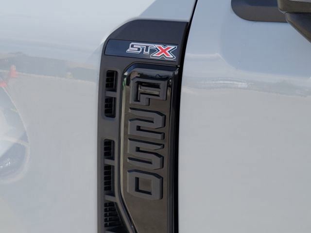 Certified 2026 Ford F250 XL w/ STX Appearance Package image 14