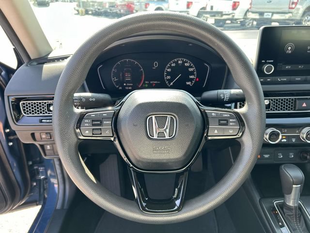 Used 2025 Honda Civic LX image 17