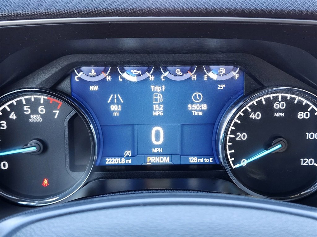 Certified 2023 Ford F150 XLT w/ Equipment Group 302A High image 31