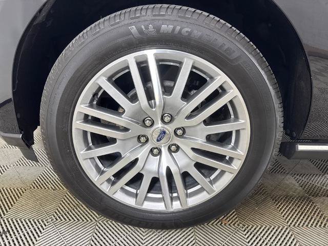 Certified 2024 Ford Expedition Max Limited RWD image 9
