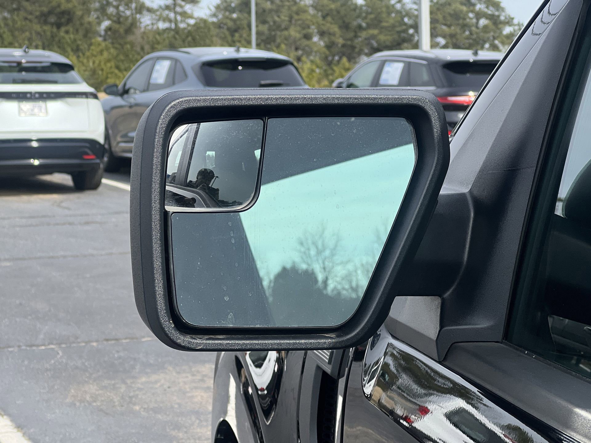 Certified 2023 Ford F150 XL w/ XL Chrome Appearance Package image 29