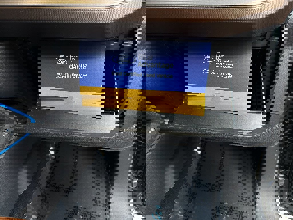 Certified 2023 Ford Bronco Outer Banks image 15