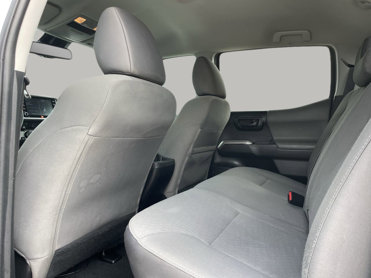 Used 2023 Toyota Tacoma SR5 RWD image 22