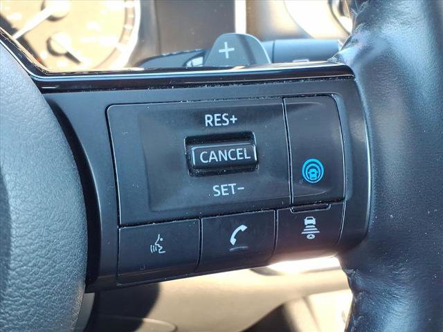 Used 2021 Nissan Rogue SV w/ Premium Package AWD/4WD image 9