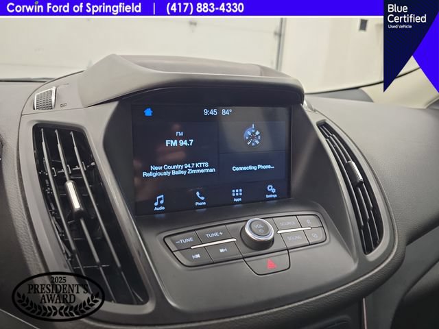 Certified 2019 Ford Escape SEL AWD/4WD image 23