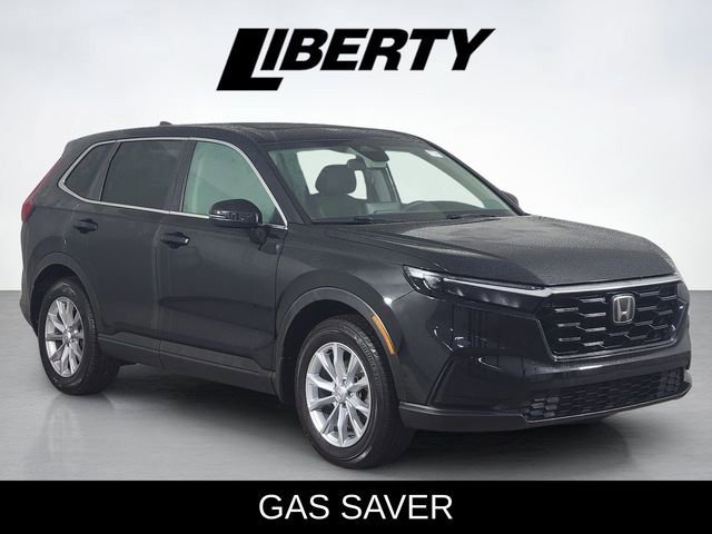 Used 2025 Honda CR-V EX image 7