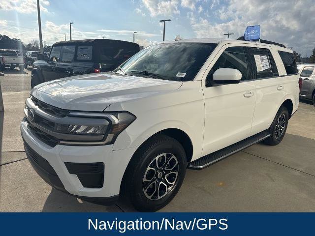 Certified 2023 Ford Expedition XLT